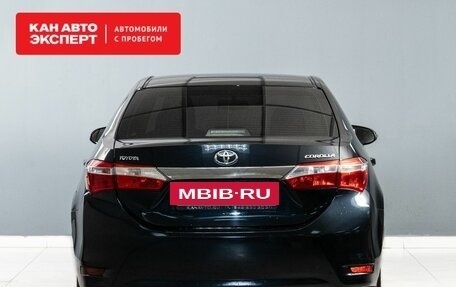 Toyota Corolla, 2013 год, 1 129 000 рублей, 5 фотография