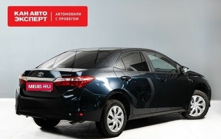 Toyota Corolla, 2013 год, 1 129 000 рублей, 4 фотография