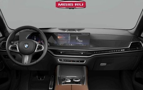 BMW X5, 2023 год, 17 400 000 рублей, 2 фотография