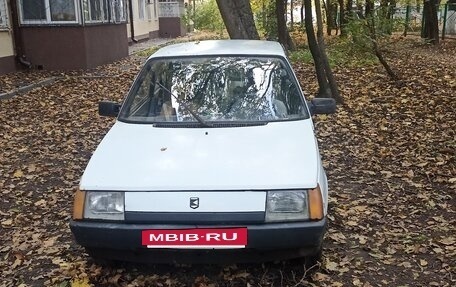 ЗАЗ 1102 «Таврия», 1994 год, 45 000 рублей, 4 фотография