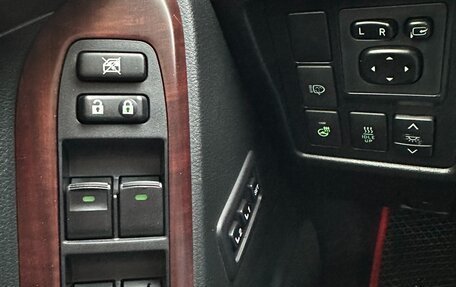 Toyota Land Cruiser Prado 150 рестайлинг 2, 2017 год, 5 200 000 рублей, 14 фотография
