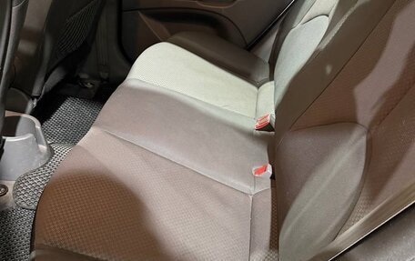 KIA Rio II, 2010 год, 600 000 рублей, 9 фотография