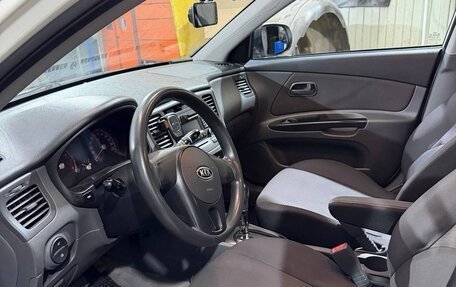 KIA Rio II, 2010 год, 600 000 рублей, 8 фотография