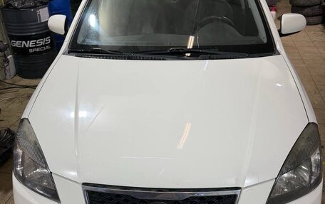 KIA Rio II, 2010 год, 600 000 рублей, 4 фотография