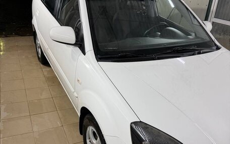KIA Rio II, 2010 год, 600 000 рублей, 13 фотография
