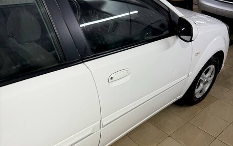 KIA Rio II, 2010 год, 600 000 рублей, 14 фотография