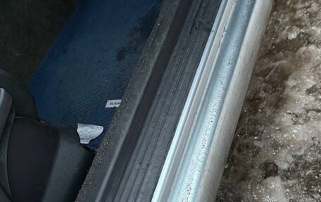 Subaru Impreza WRX III рестайлинг, 2001 год, 920 000 рублей, 13 фотография