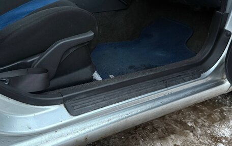 Subaru Impreza WRX III рестайлинг, 2001 год, 920 000 рублей, 14 фотография