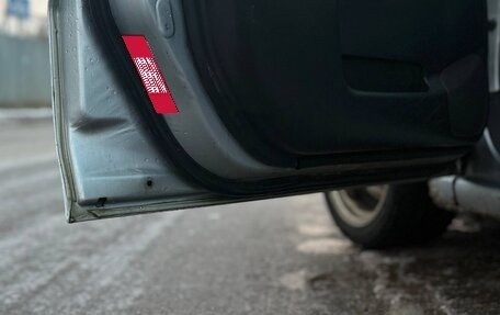 Subaru Impreza WRX III рестайлинг, 2001 год, 920 000 рублей, 11 фотография