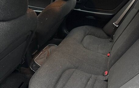 Hyundai Sonata IV рестайлинг, 2006 год, 380 000 рублей, 12 фотография