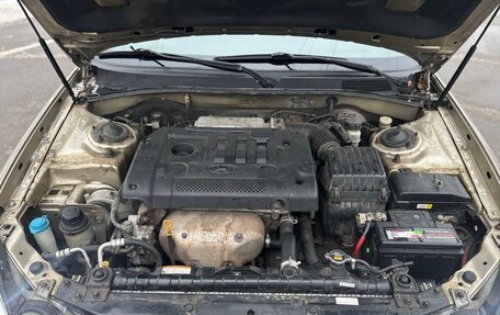 Hyundai Sonata IV рестайлинг, 2006 год, 380 000 рублей, 9 фотография