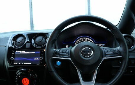 Nissan Note II рестайлинг, 2019 год, 1 319 000 рублей, 10 фотография