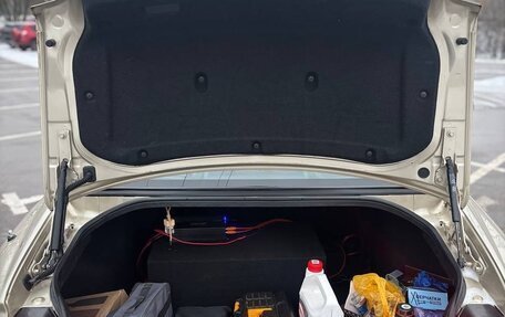 Hyundai Sonata IV рестайлинг, 2006 год, 380 000 рублей, 13 фотография