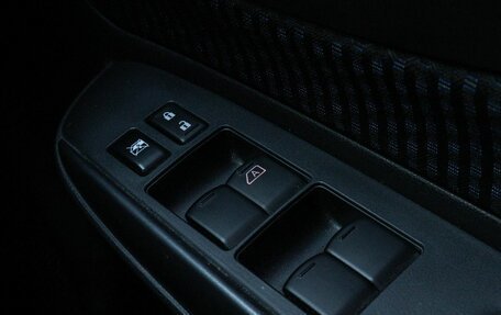 Nissan Note II рестайлинг, 2019 год, 1 319 000 рублей, 11 фотография