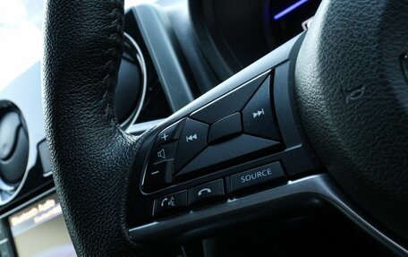 Nissan Note II рестайлинг, 2019 год, 1 319 000 рублей, 13 фотография