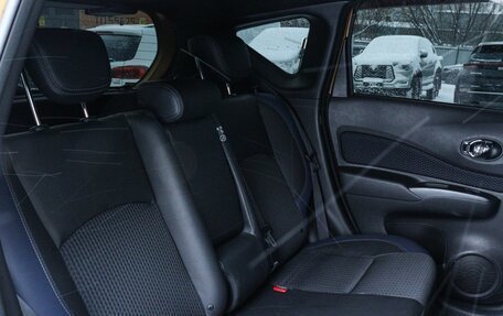 Nissan Note II рестайлинг, 2019 год, 1 319 000 рублей, 18 фотография