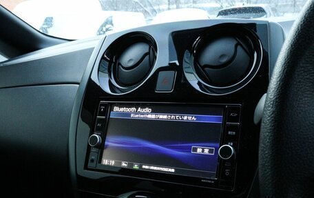 Nissan Note II рестайлинг, 2019 год, 1 319 000 рублей, 12 фотография