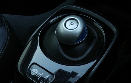 Nissan Note II рестайлинг, 2019 год, 1 319 000 рублей, 14 фотография