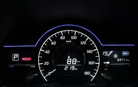 Nissan Note II рестайлинг, 2019 год, 1 319 000 рублей, 15 фотография