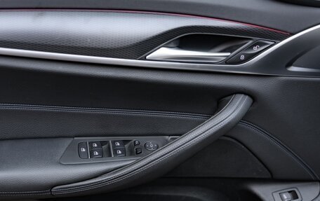 BMW 5 серия, 2020 год, 4 450 000 рублей, 9 фотография