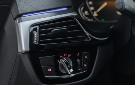 BMW 5 серия, 2020 год, 4 450 000 рублей, 10 фотография