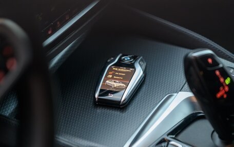 BMW 5 серия, 2020 год, 4 450 000 рублей, 16 фотография