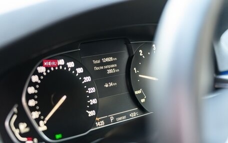 BMW 5 серия, 2020 год, 4 450 000 рублей, 12 фотография