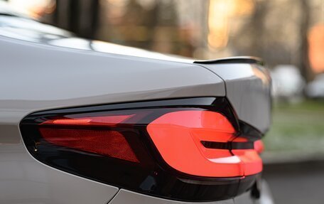 BMW 5 серия, 2020 год, 4 450 000 рублей, 24 фотография