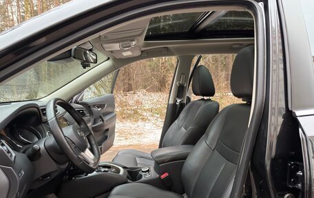 Nissan X-Trail, 2020 год, 2 949 000 рублей, 8 фотография