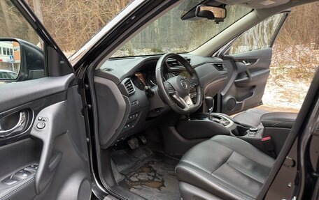 Nissan X-Trail, 2020 год, 2 949 000 рублей, 7 фотография