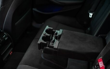 BMW 5 серия, 2020 год, 4 450 000 рублей, 23 фотография