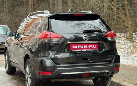 Nissan X-Trail, 2020 год, 2 949 000 рублей, 6 фотография