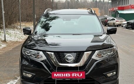 Nissan X-Trail, 2020 год, 2 949 000 рублей, 2 фотография