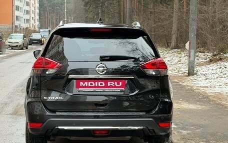 Nissan X-Trail, 2020 год, 2 949 000 рублей, 5 фотография