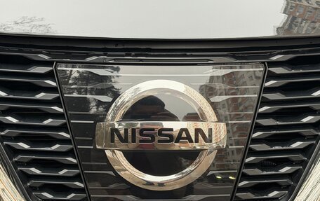 Nissan X-Trail, 2020 год, 2 949 000 рублей, 17 фотография