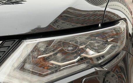 Nissan X-Trail, 2020 год, 2 949 000 рублей, 16 фотография