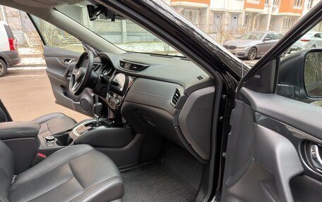 Nissan X-Trail, 2020 год, 2 949 000 рублей, 11 фотография