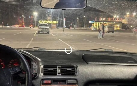 Honda Accord VII рестайлинг, 1994 год, 99 999 рублей, 5 фотография