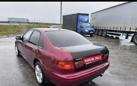 Honda Accord VII рестайлинг, 1994 год, 99 999 рублей, 3 фотография