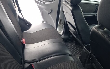 Chevrolet Niva I рестайлинг, 2009 год, 350 000 рублей, 9 фотография