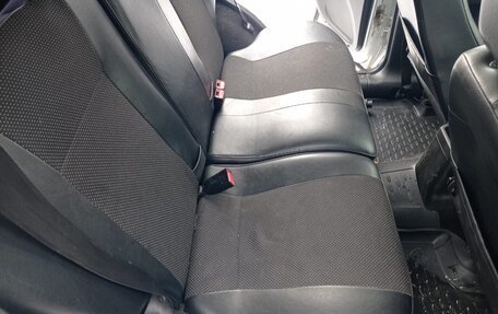 Chevrolet Niva I рестайлинг, 2009 год, 350 000 рублей, 12 фотография