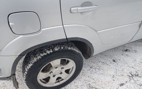 Chevrolet Niva I рестайлинг, 2009 год, 350 000 рублей, 7 фотография