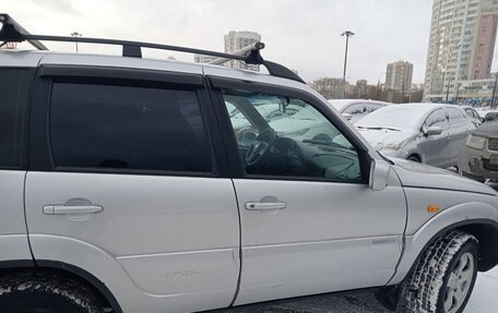 Chevrolet Niva I рестайлинг, 2009 год, 350 000 рублей, 8 фотография