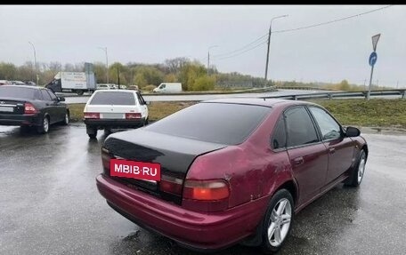 Honda Accord VII рестайлинг, 1994 год, 99 999 рублей, 4 фотография