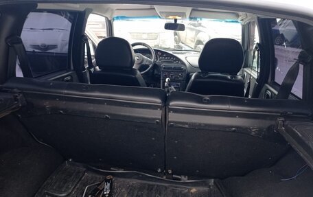 Chevrolet Niva I рестайлинг, 2009 год, 350 000 рублей, 13 фотография