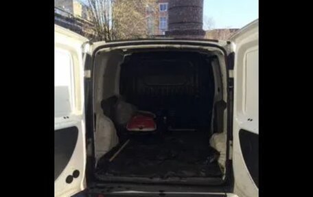 Fiat Doblo I, 2014 год, 490 000 рублей, 5 фотография