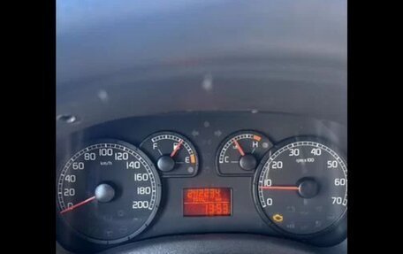 Fiat Doblo I, 2014 год, 490 000 рублей, 4 фотография