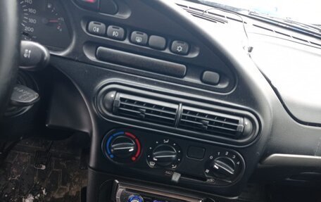 Chevrolet Niva I рестайлинг, 2009 год, 350 000 рублей, 16 фотография