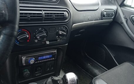 Chevrolet Niva I рестайлинг, 2009 год, 350 000 рублей, 15 фотография