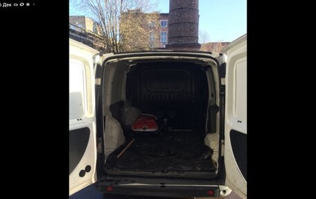 Fiat Doblo I, 2014 год, 490 000 рублей, 7 фотография